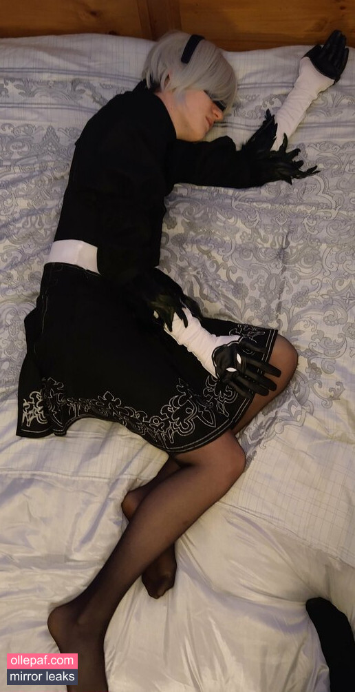 Latest Leaks femboygaming Nude #265 - Fapello