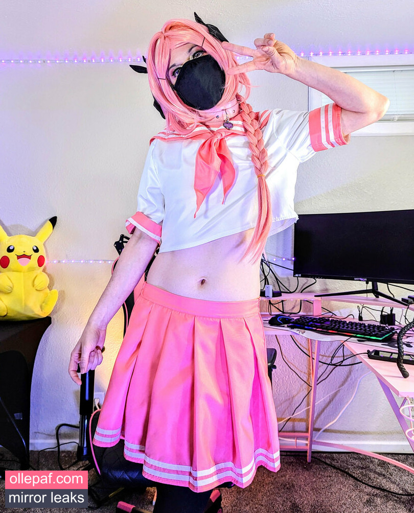 Latest Leaks femboygaming Nude #78 - Fapello