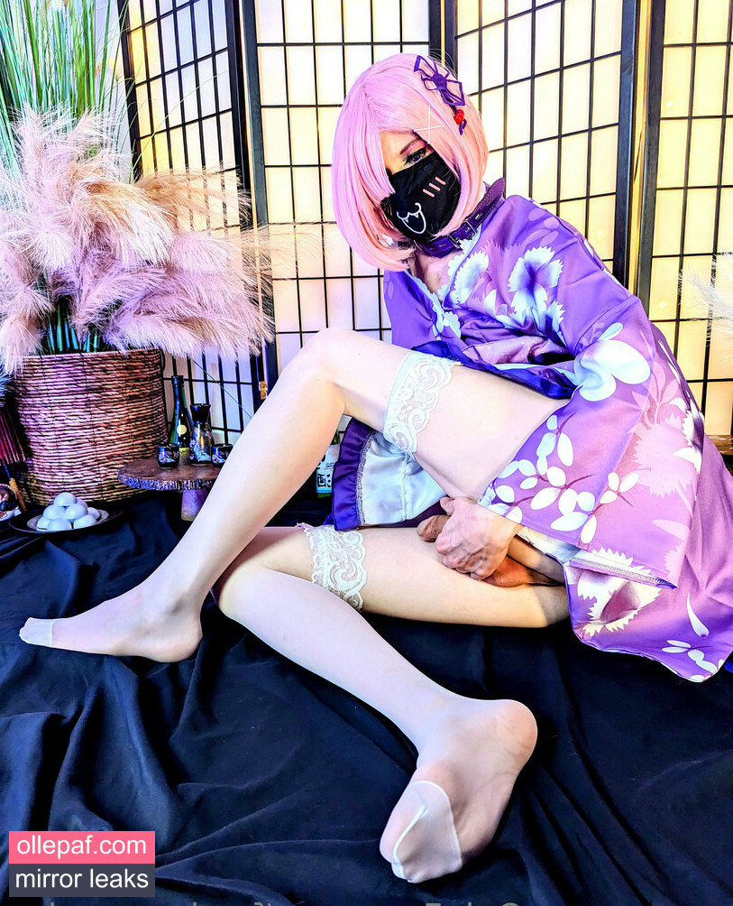 Latest Leaks femboygaming Nude #83 - Fapello