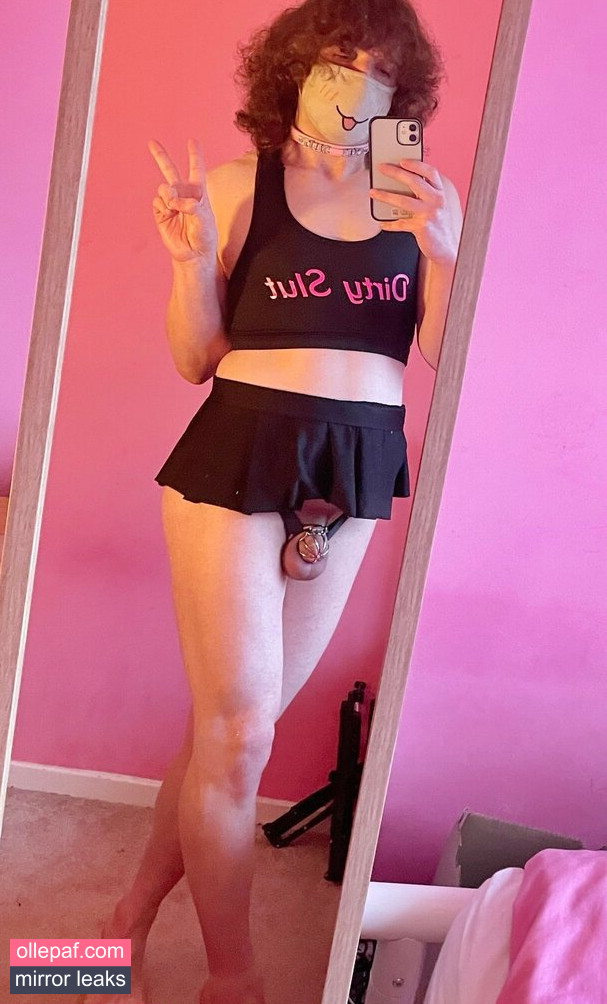 Latest Leaks femboyraine Nude #156 - Fapello