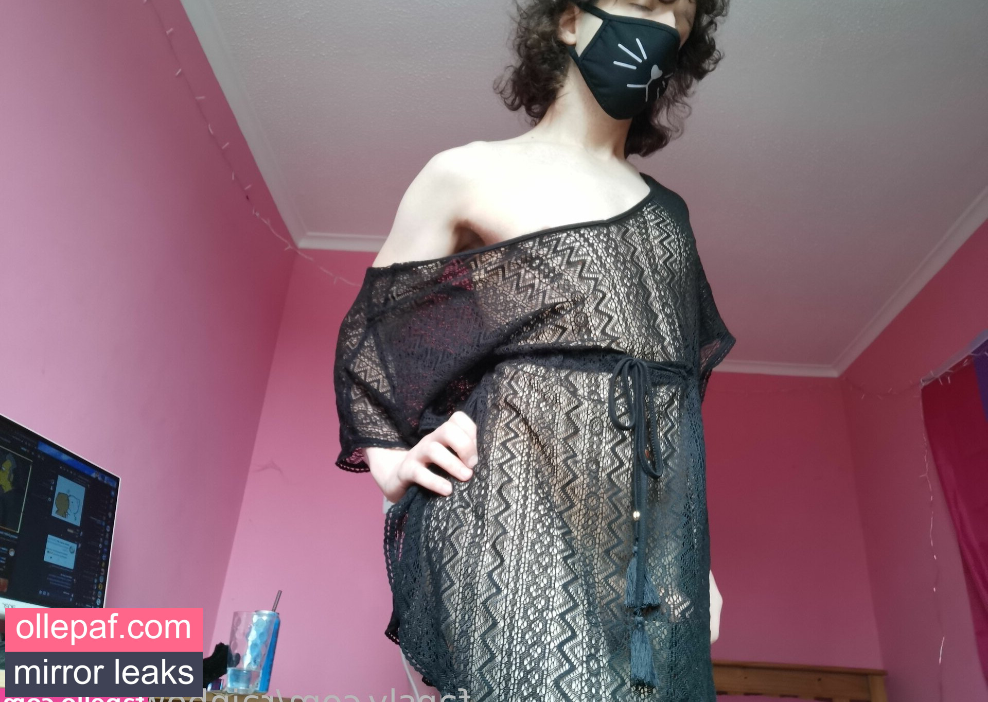 Latest Leaks femboyraine Nude #187 - Fapello