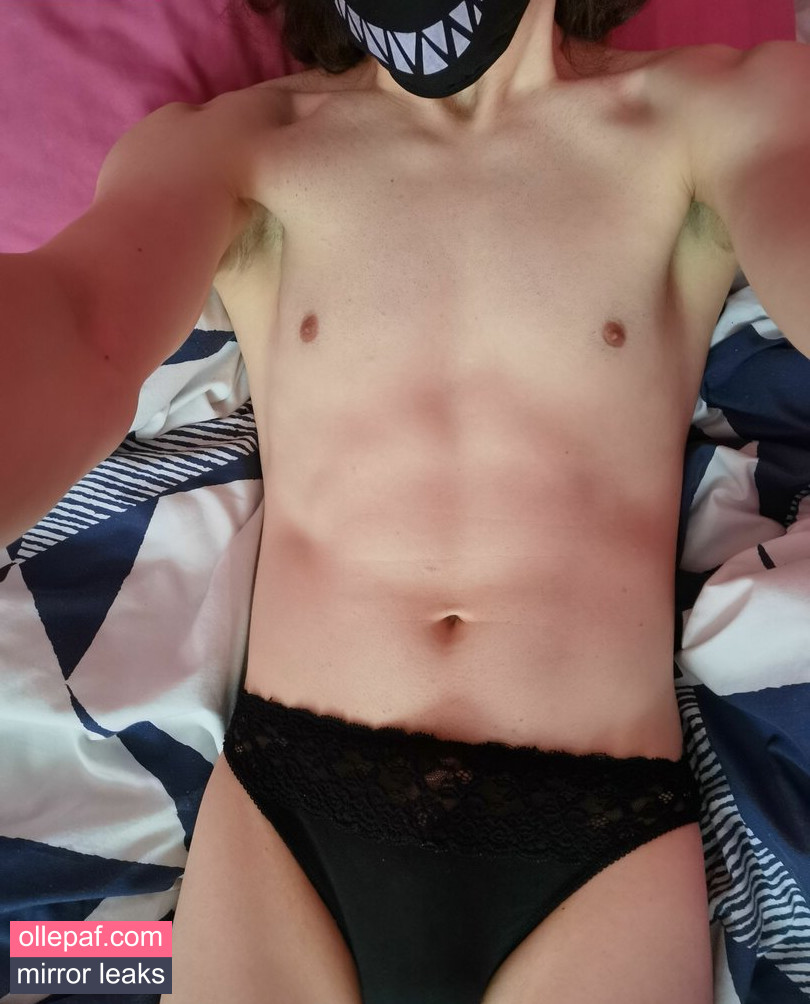 Latest Leaks femboyraine Nude #191 - Fapello