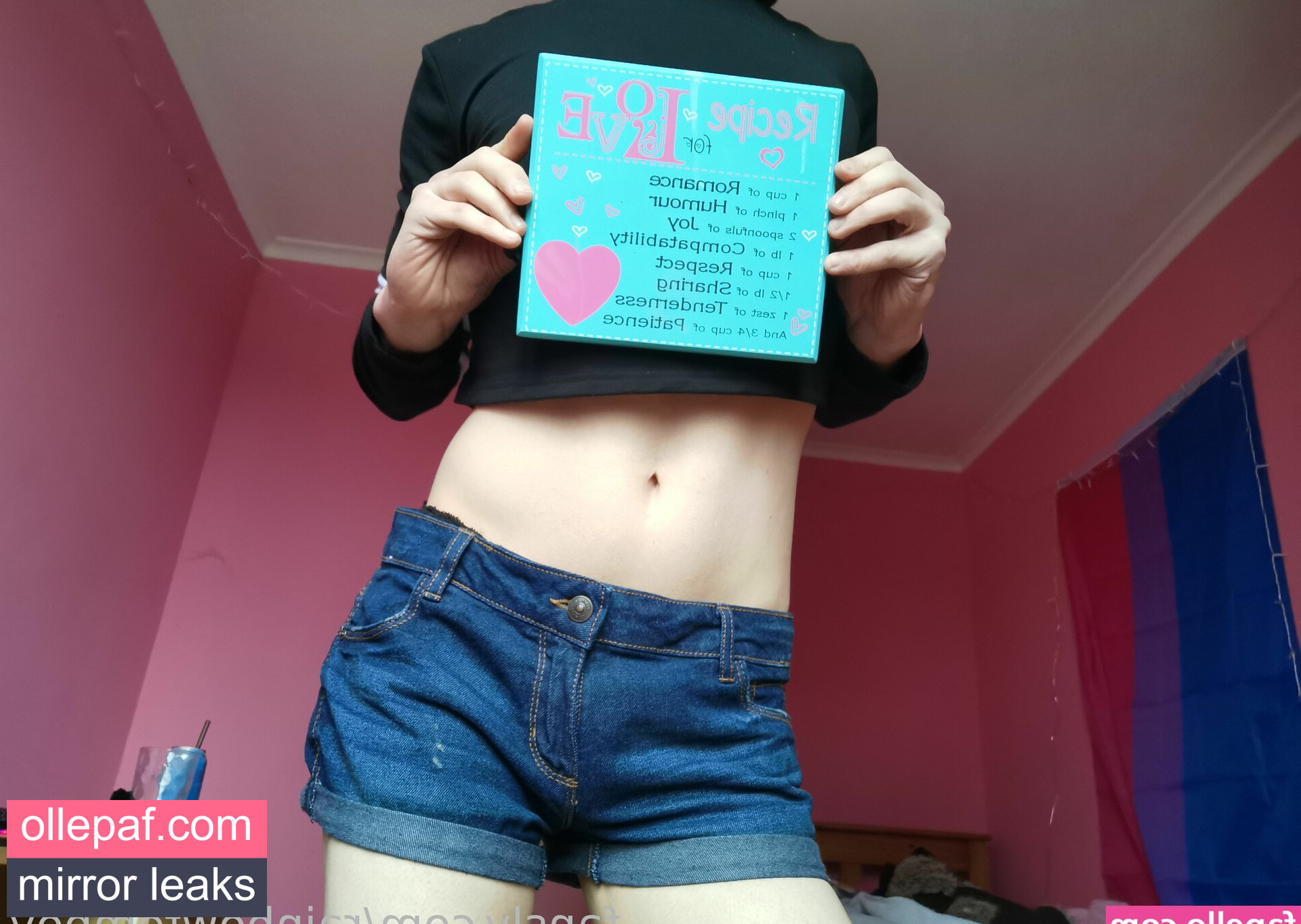 Latest Leaks femboyraine Nude #221 - Fapello