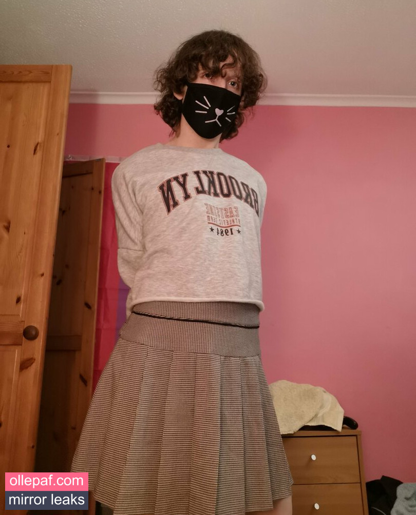 Latest Leaks femboyraine Nude #283 - Fapello