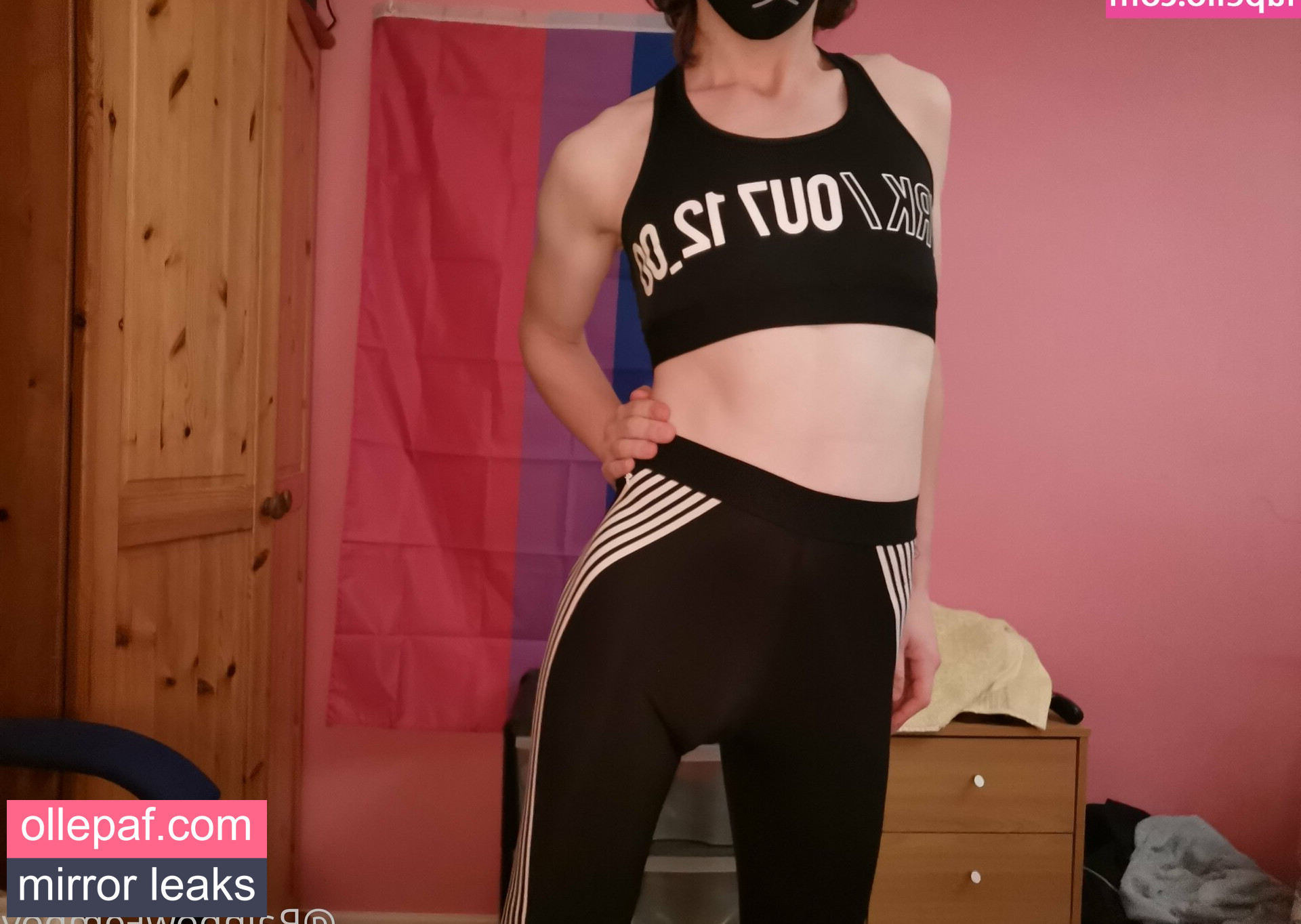 Latest Leaks femboyraine Nude #286 - Fapello