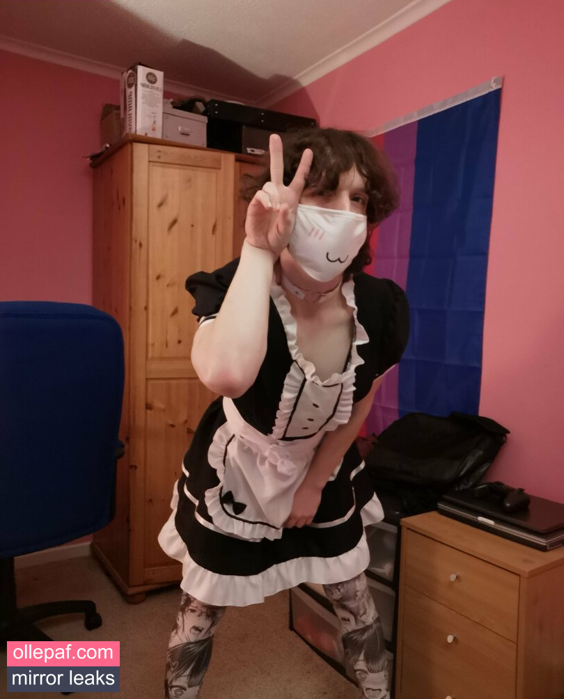 Latest Leaks femboyraine Nude #319 - Fapello