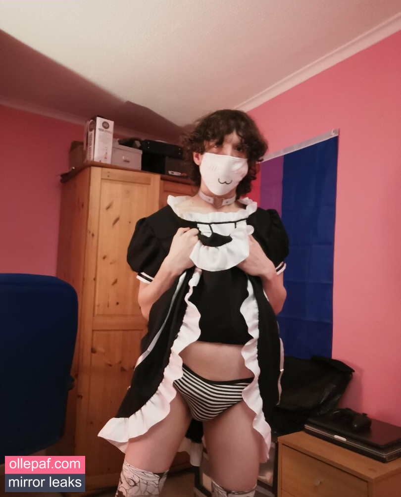 Latest Leaks femboyraine Nude #321 - Fapello