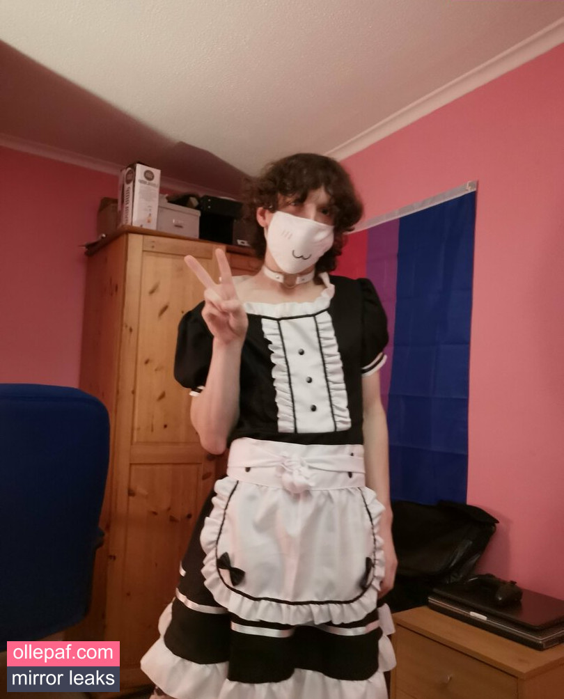 Latest Leaks femboyraine Nude #322 - Fapello
