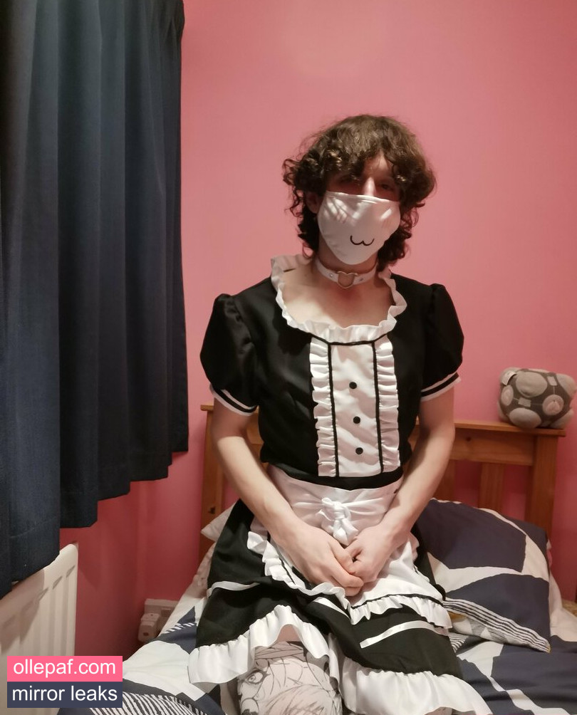 Latest Leaks femboyraine Nude #326 - Fapello