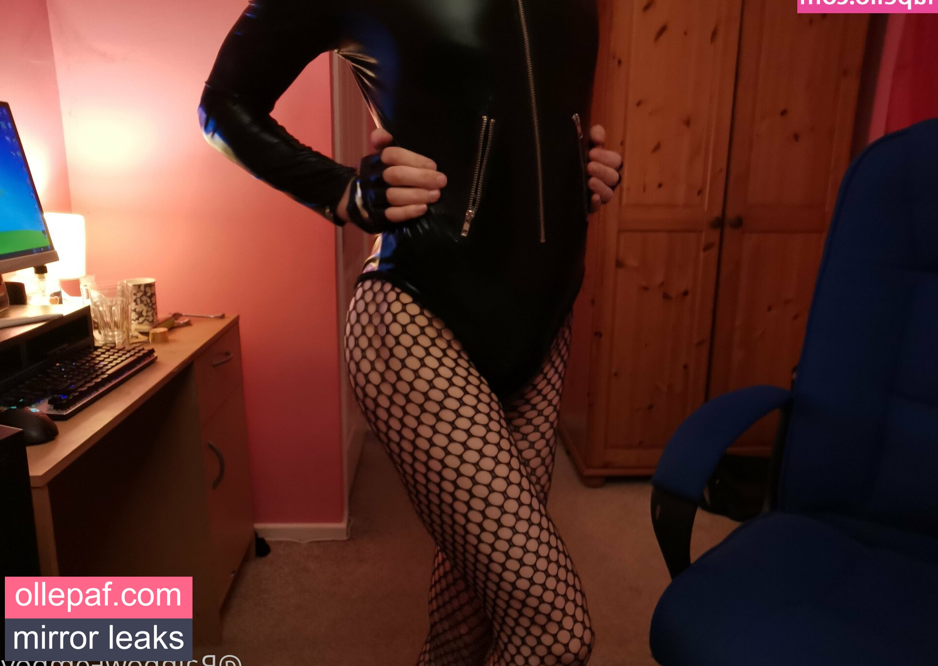 Latest Leaks femboyraine Nude #371 - Fapello