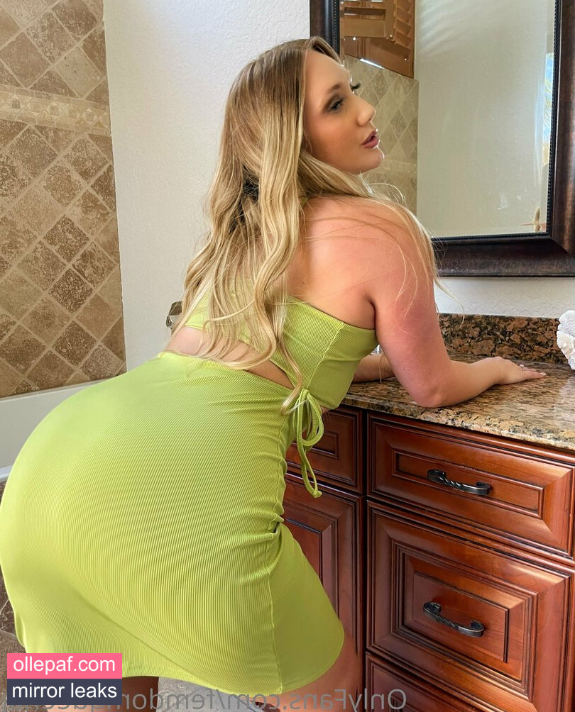 Latest Leaks femdomqueenaj Nude #37 - Fapello
