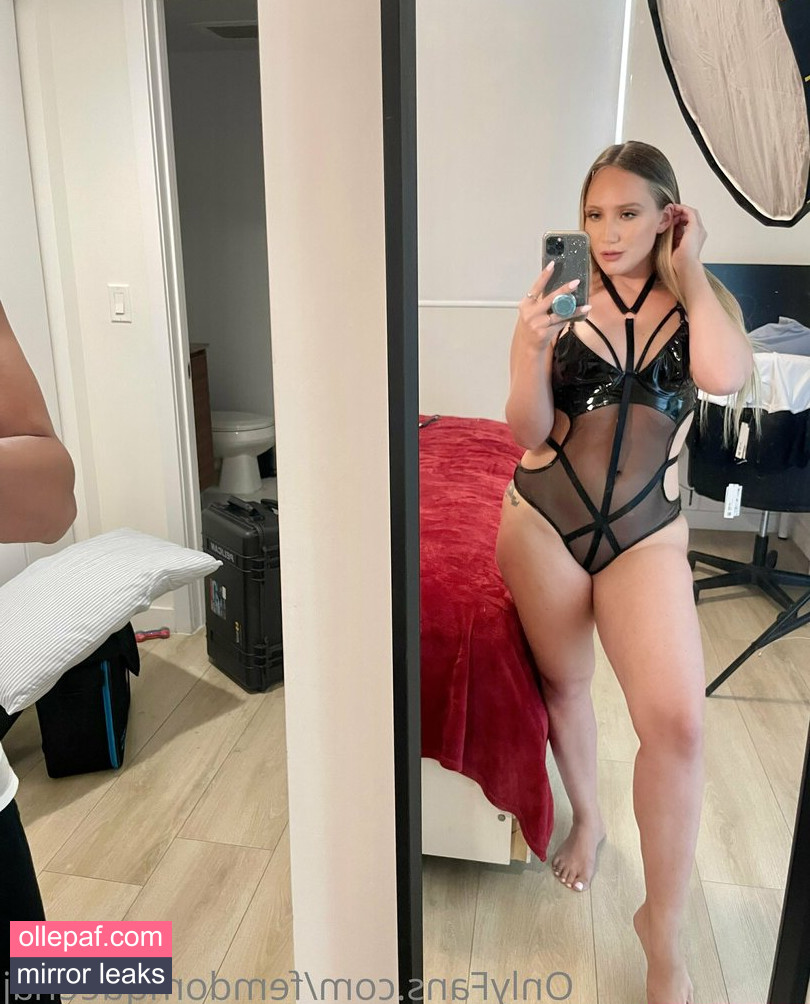 Latest Leaks femdomqueenaj Nude #57 - Fapello