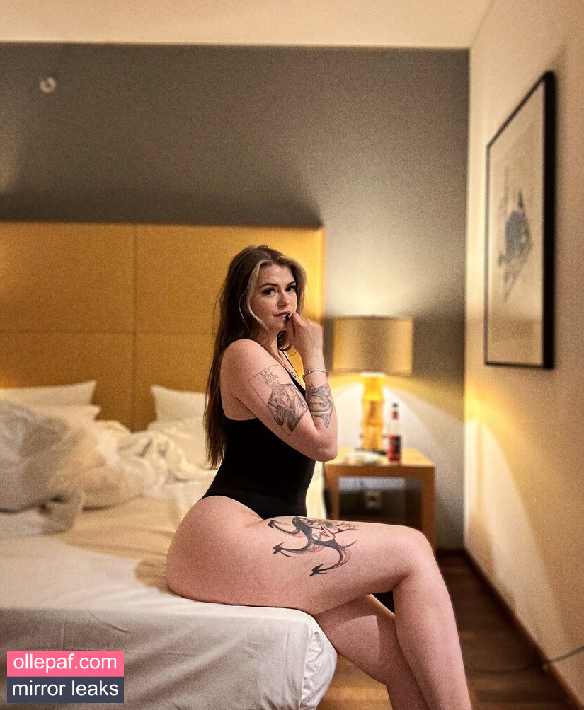 Latest Leaks Feneliactx Nude #139 - Fapello