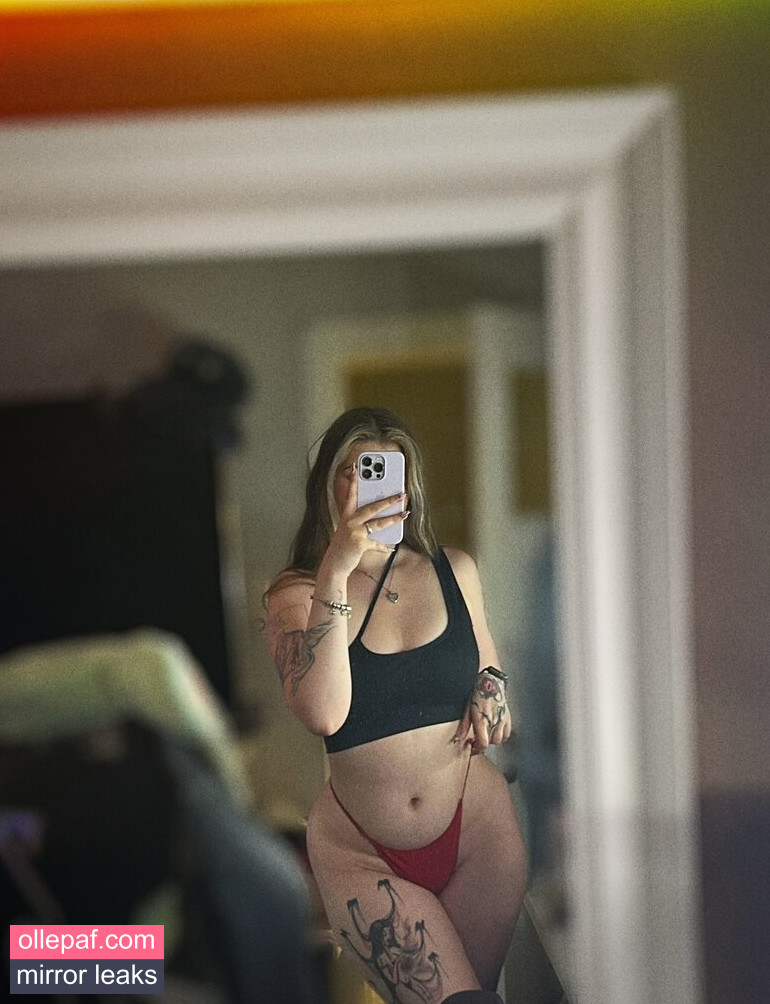 Latest Leaks Feneliactx Nude #165 - Fapello