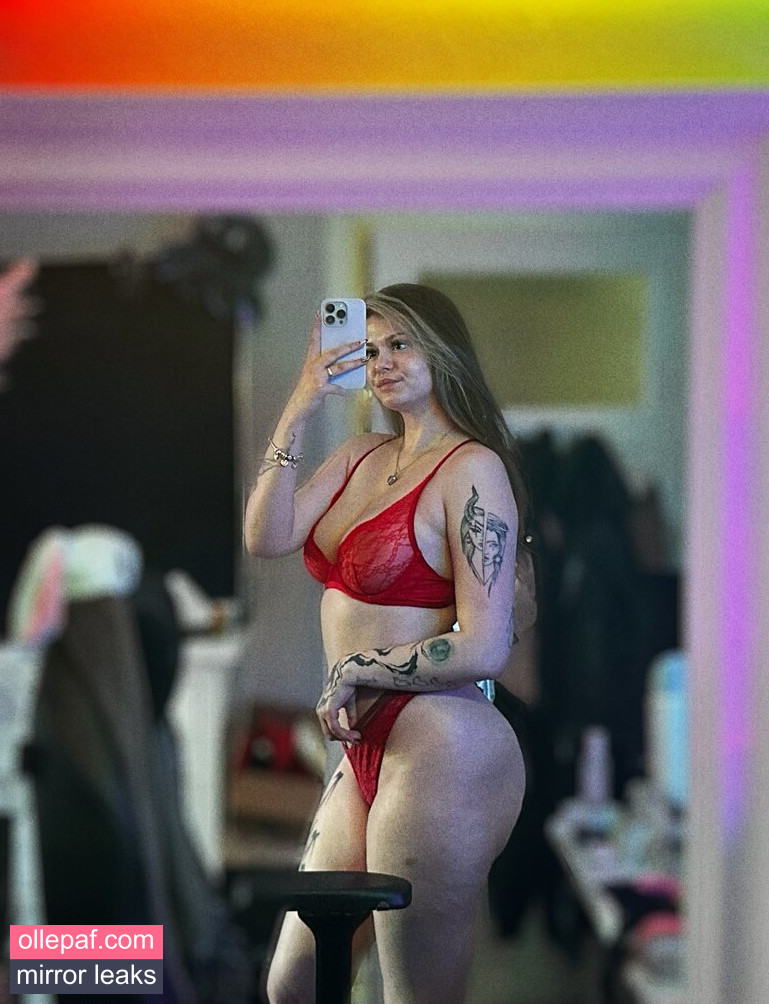 Latest Leaks Feneliactx Nude #186 - Fapello