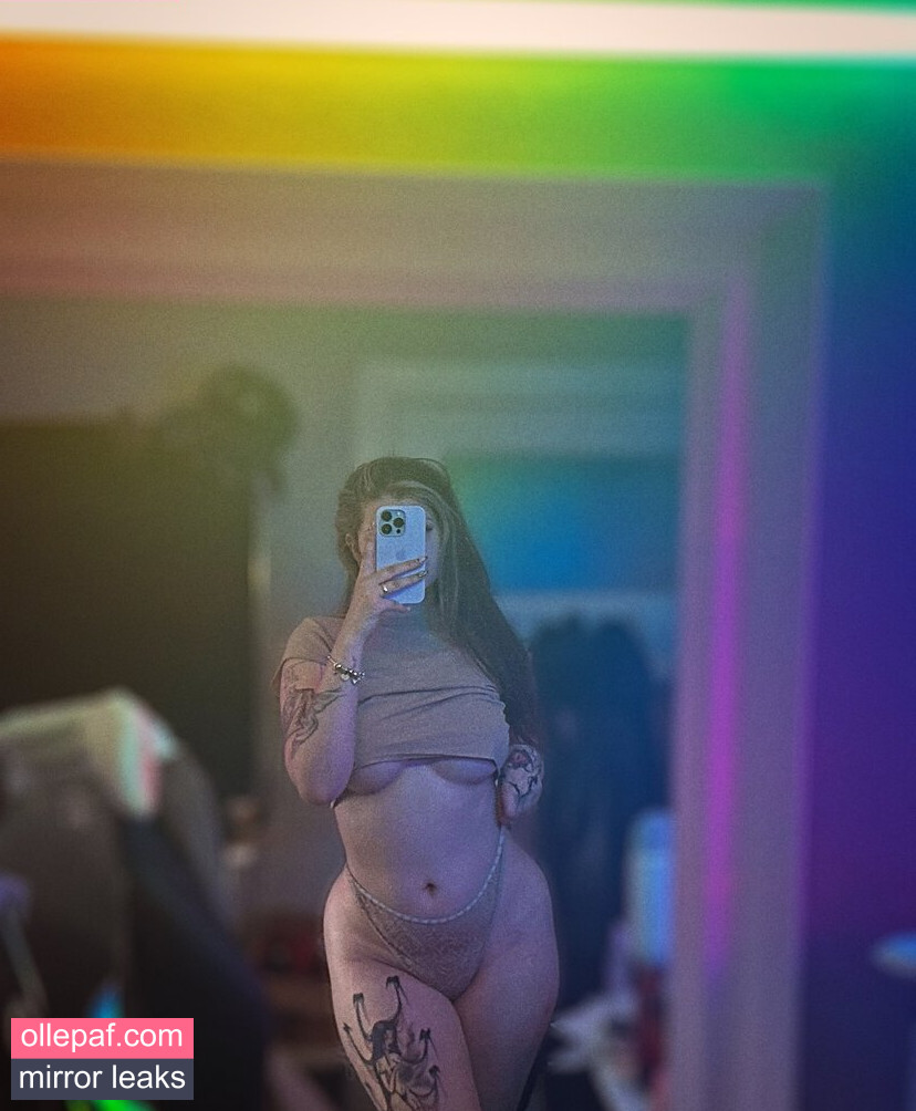 Latest Leaks Feneliactx Nude #190 - Fapello