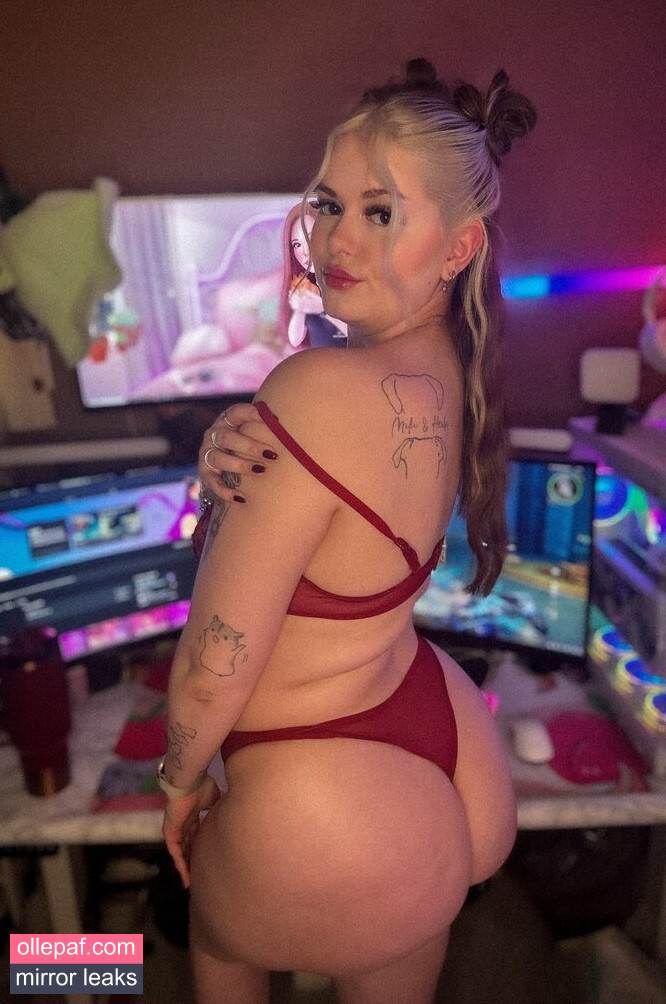 Latest Leaks Feneliactx Nude #20 - Fapello