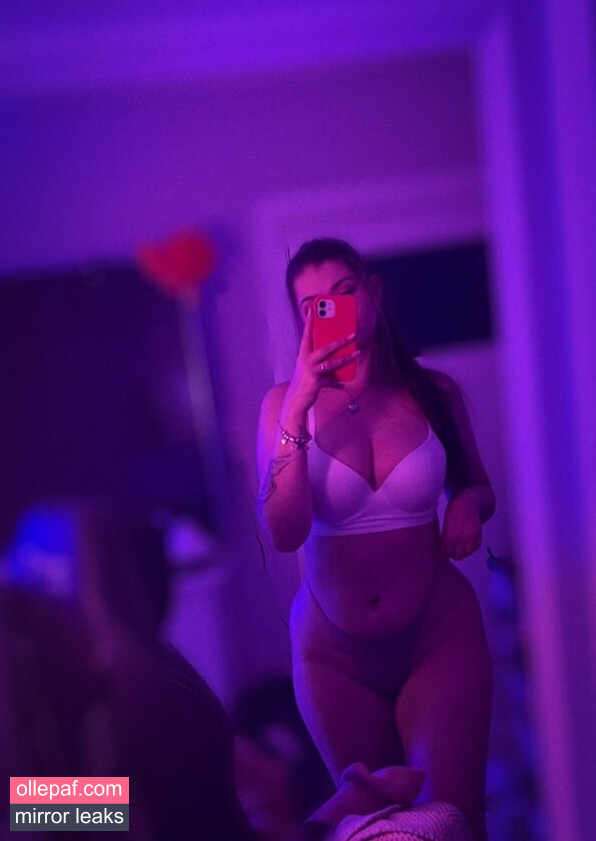Latest Leaks Feneliactx Nude #284 - Fapello