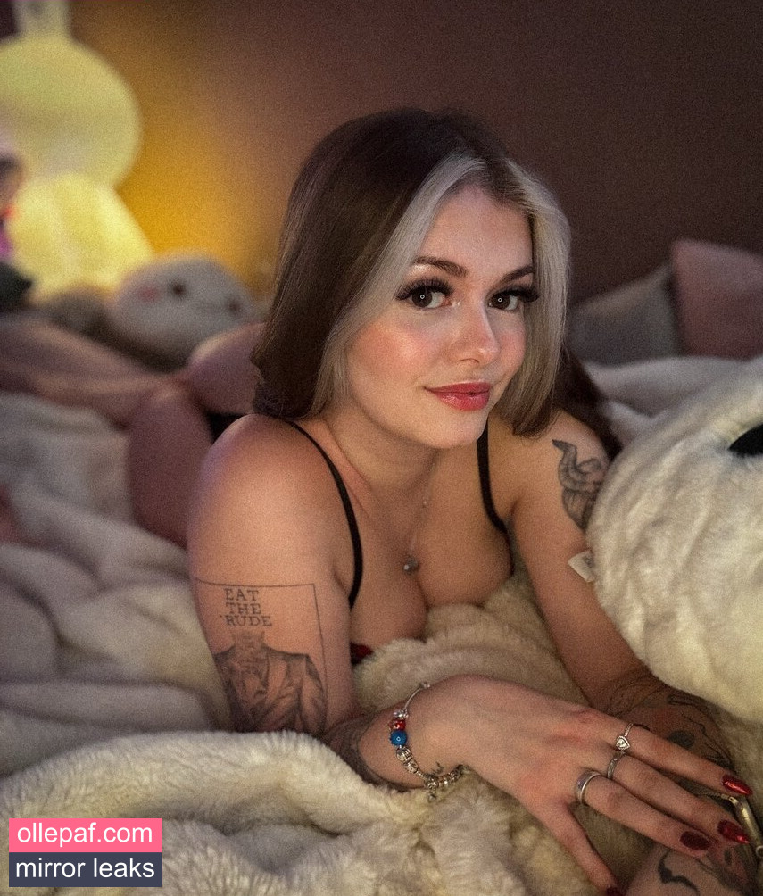 Latest Leaks Feneliactx Nude #47 - Fapello