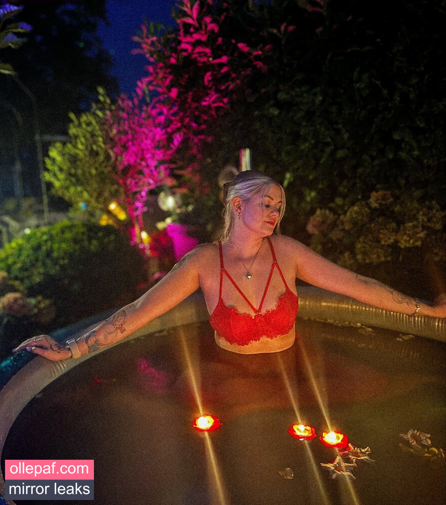 Latest Leaks Feneliactx Nude #86 - Fapello