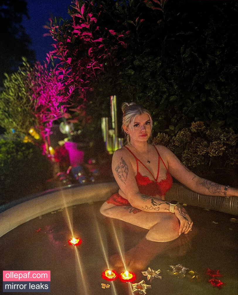 Latest Leaks Feneliactx Nude #88 - Fapello