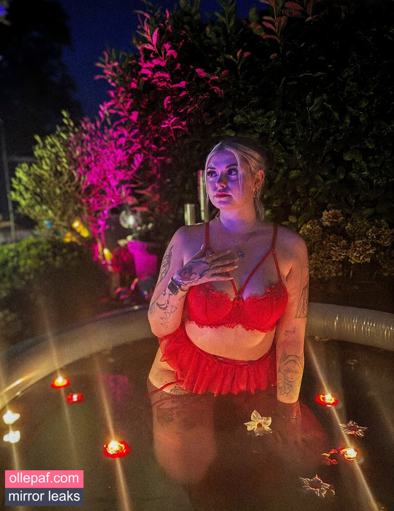Latest Leaks Feneliactx Nude #89 - Fapello