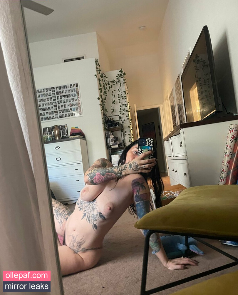 Latest Leaks Fenixsun Nude #125 - Fapello
