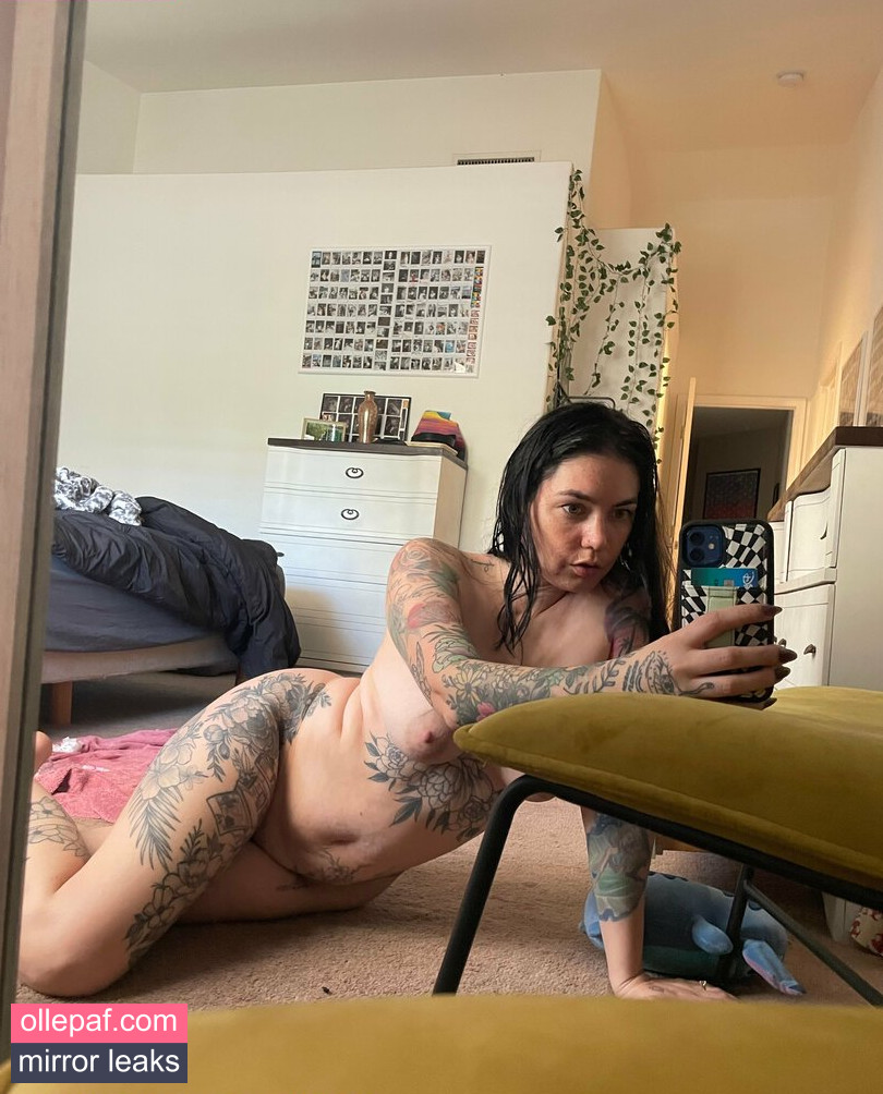 Latest Leaks Fenixsun Nude #126 - Fapello