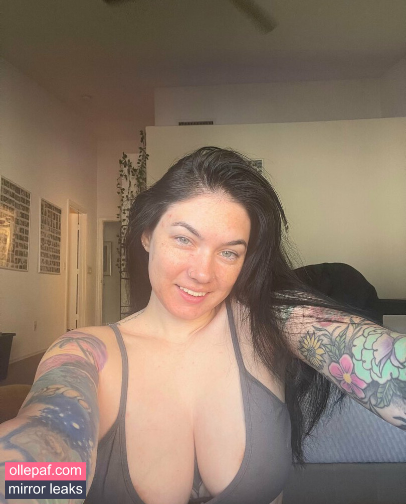 Latest Leaks Fenixsun Nude #47 - Fapello