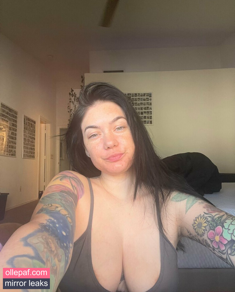 Latest Leaks Fenixsun Nude #48 - Fapello