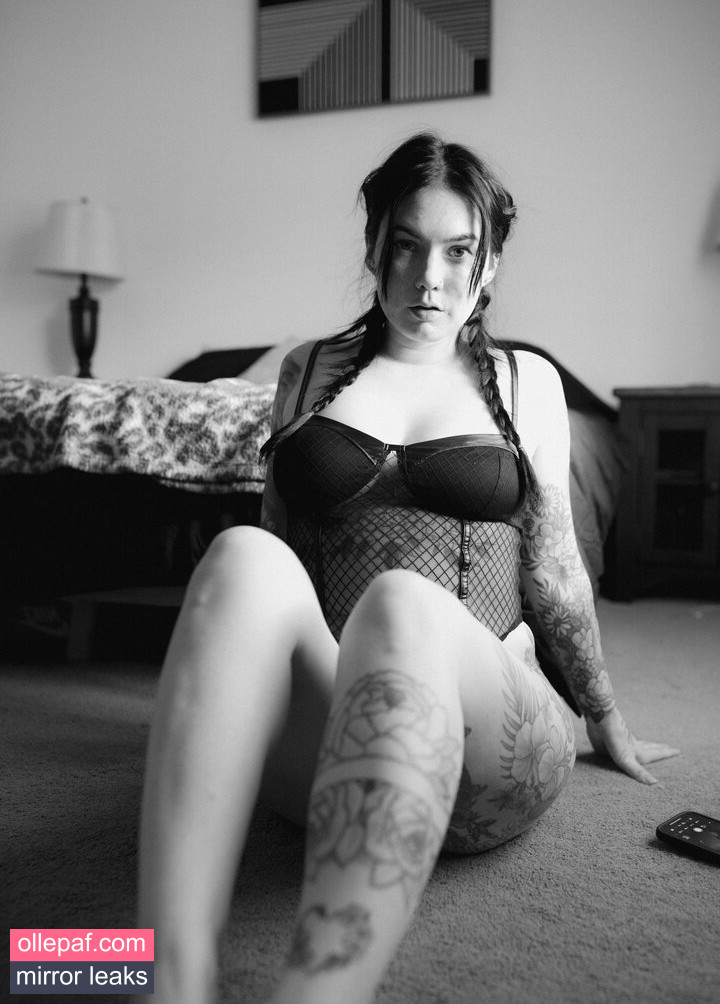 Latest Leaks Fenixsun Nude #55 - Fapello