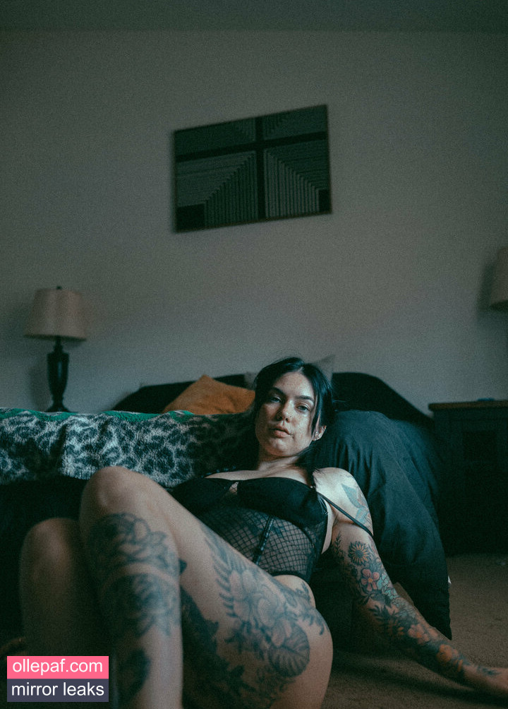 Latest Leaks Fenixsun Nude #57 - Fapello
