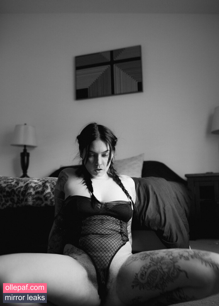 Latest Leaks Fenixsun Nude #58 - Fapello