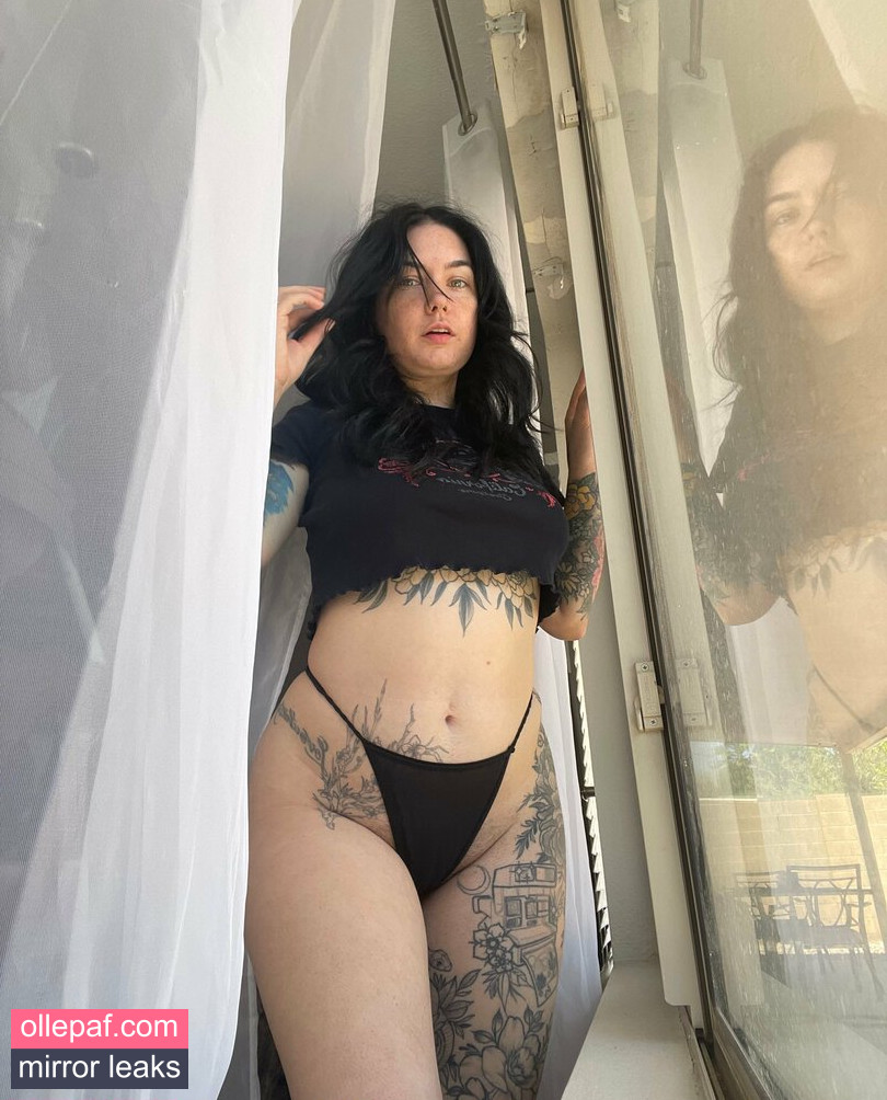 Latest Leaks Fenixsun Nude #70 - Fapello