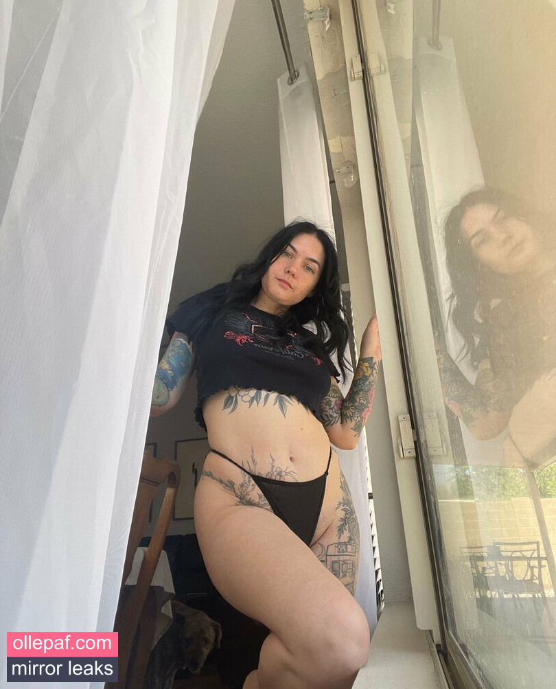 Latest Leaks Fenixsun Nude #78 - Fapello