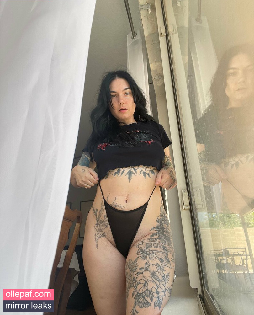 Latest Leaks Fenixsun Nude #79 - Fapello