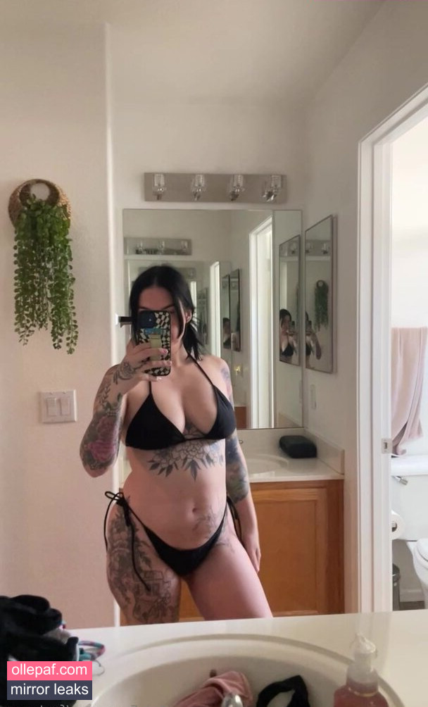Latest Leaks Fenixsun Nude #80 - Fapello