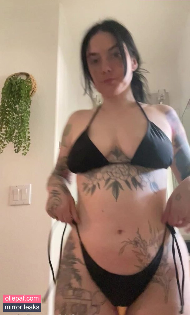 Latest Leaks Fenixsun Nude #81 - Fapello