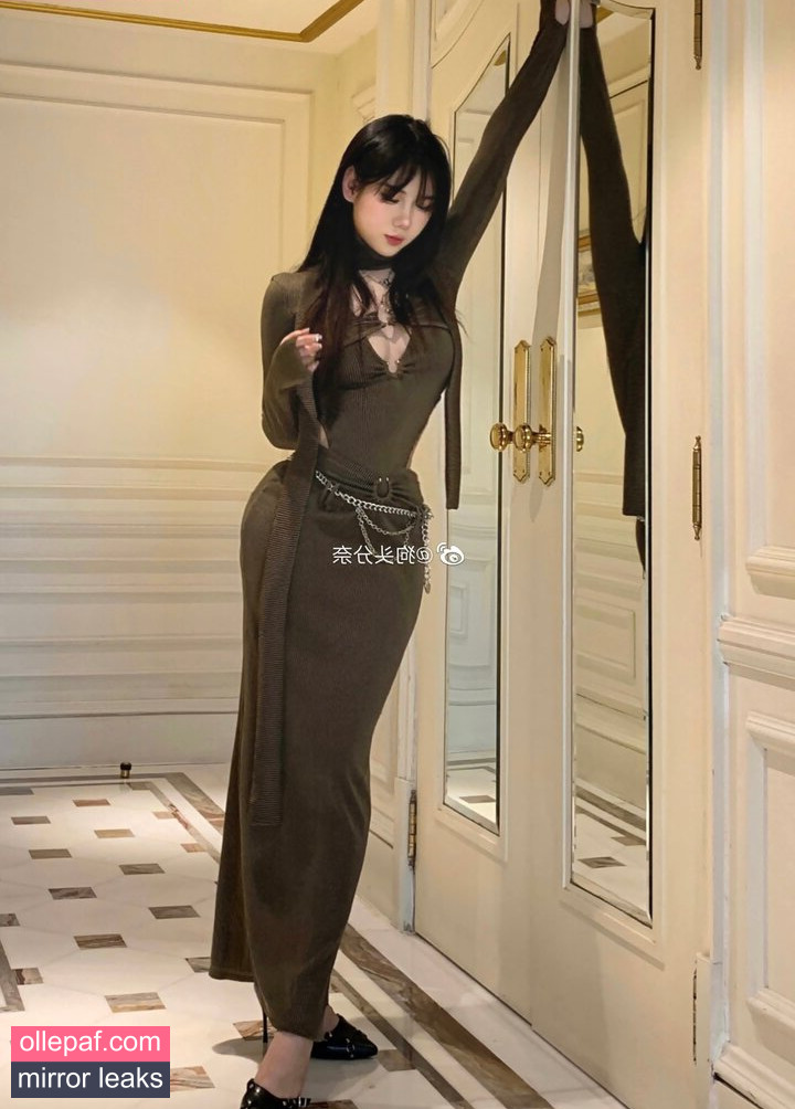 Latest Leaks Fennai (分奈) Nude #38 - Fapello