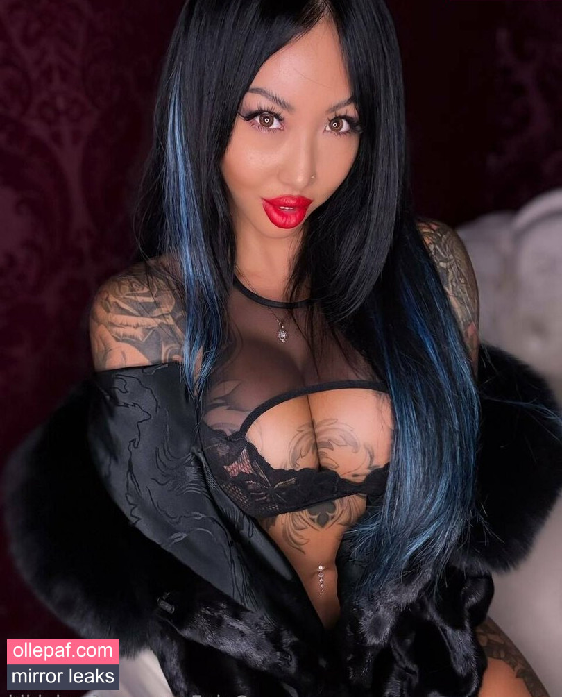 Latest Leaks feralxkiki Nude #16 - Fapello