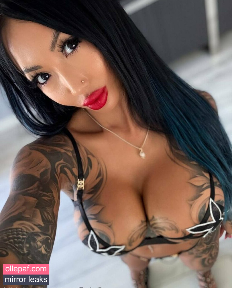 Latest Leaks feralxkiki Nude #5 - Fapello
