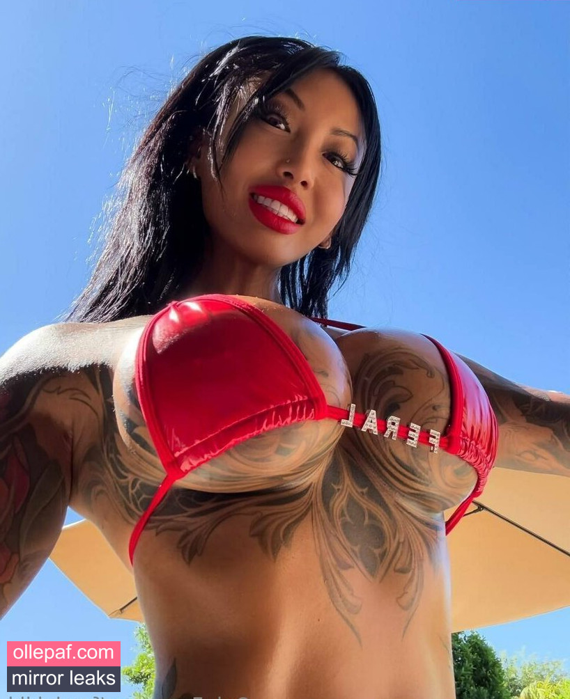 Latest Leaks feralxkiki Nude #44 - Fapello