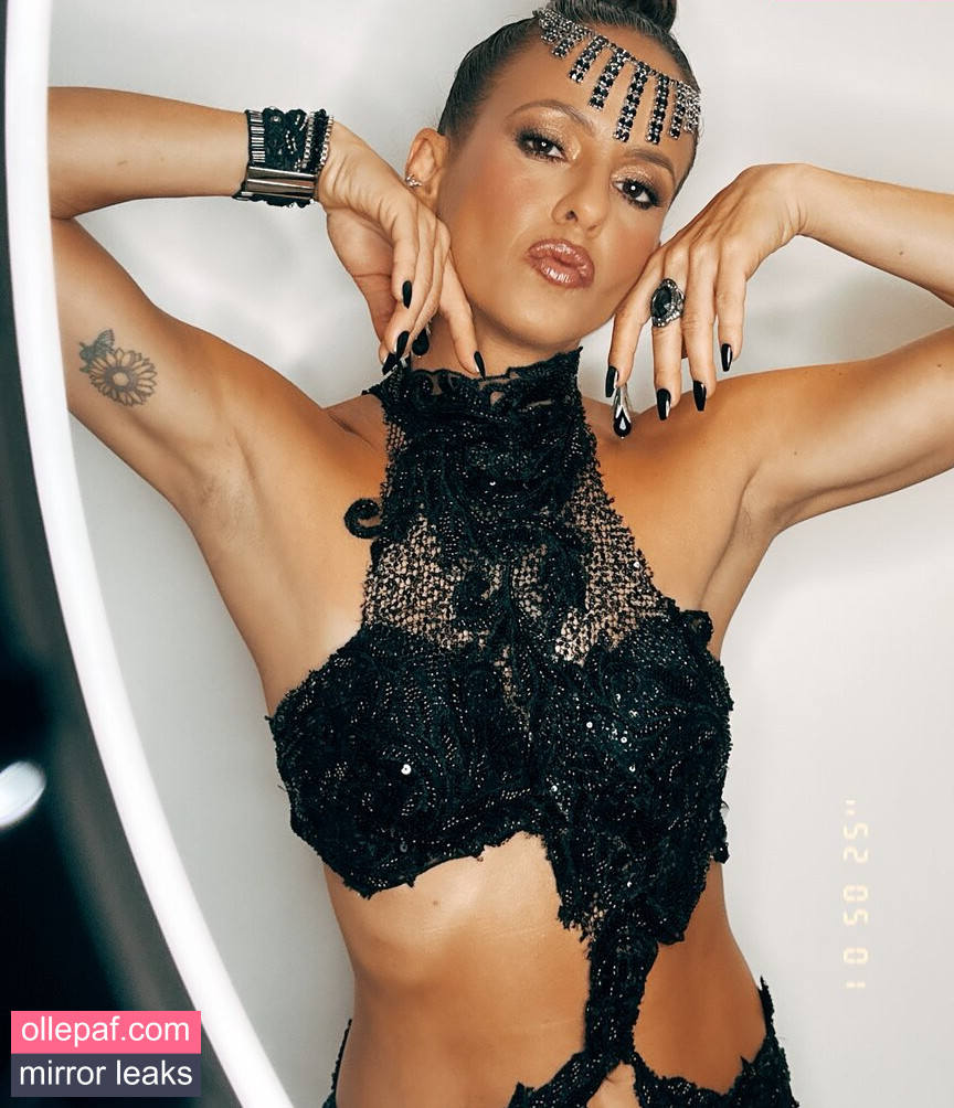 Latest Leaks Fernanda De Freitas Nude #17 - Fapello