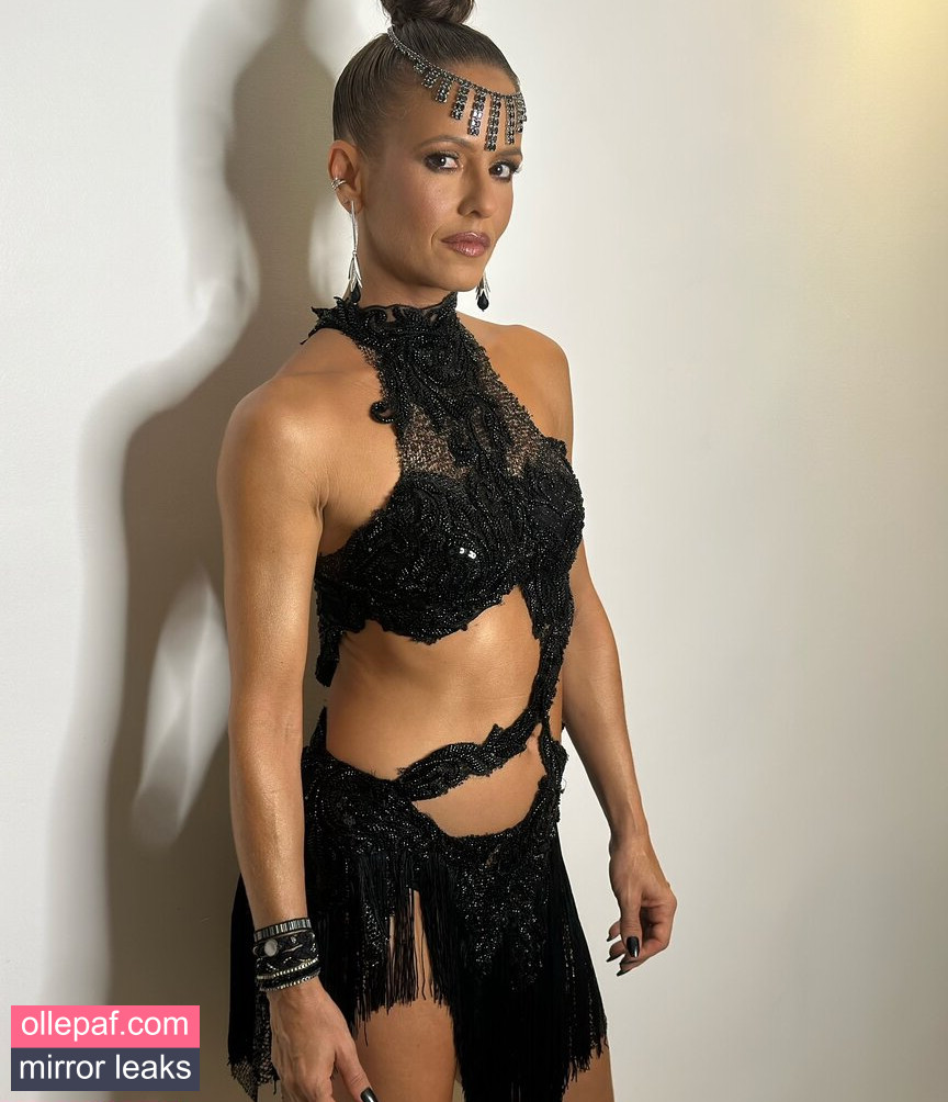Latest Leaks Fernanda De Freitas Nude #28 - Fapello