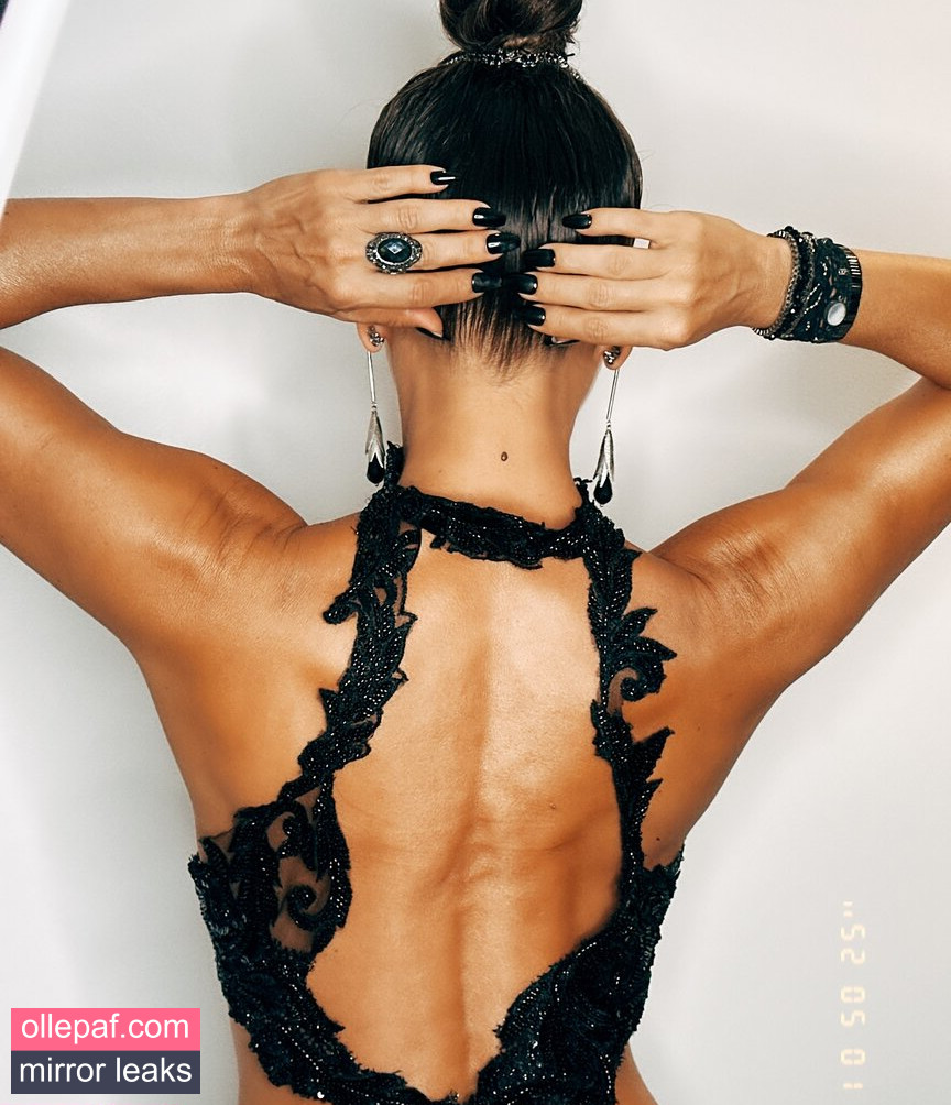 Latest Leaks Fernanda De Freitas Nude #29 - Fapello
