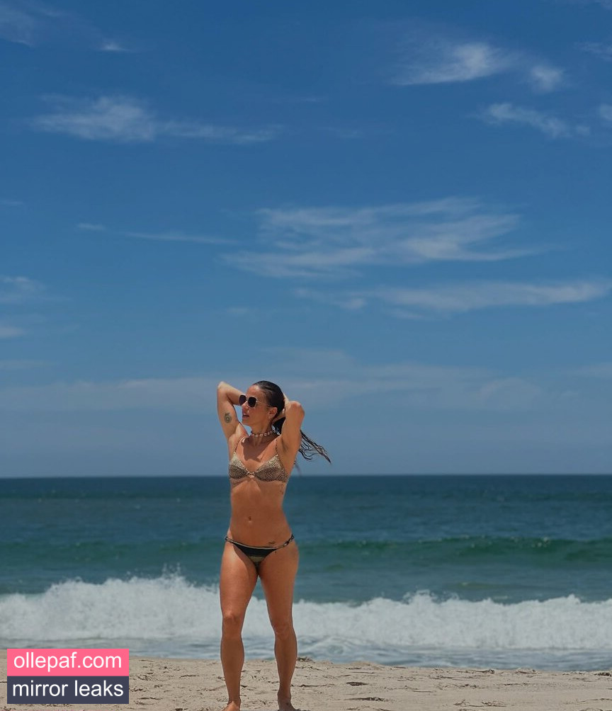 Latest Leaks Fernanda De Freitas Nude #51 - Fapello