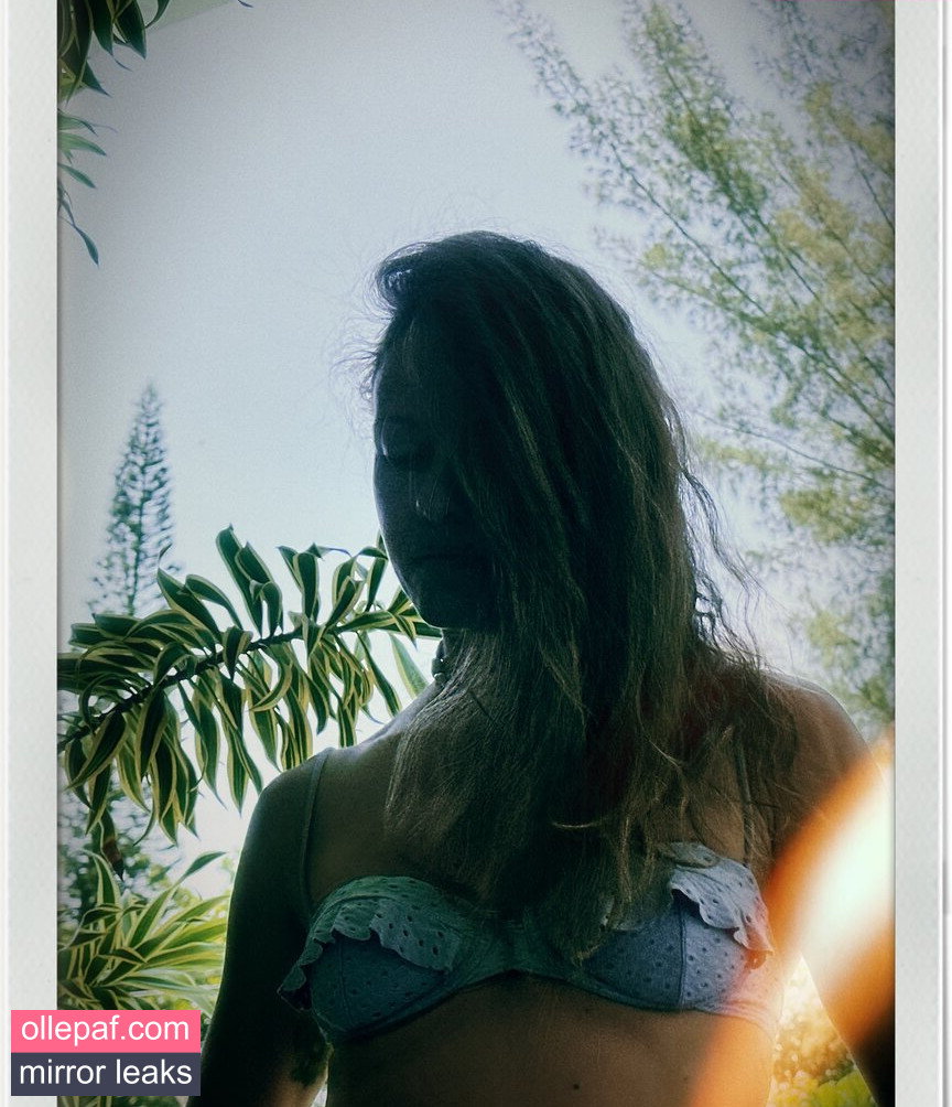 Latest Leaks Fernanda De Freitas Nude #63 - Fapello