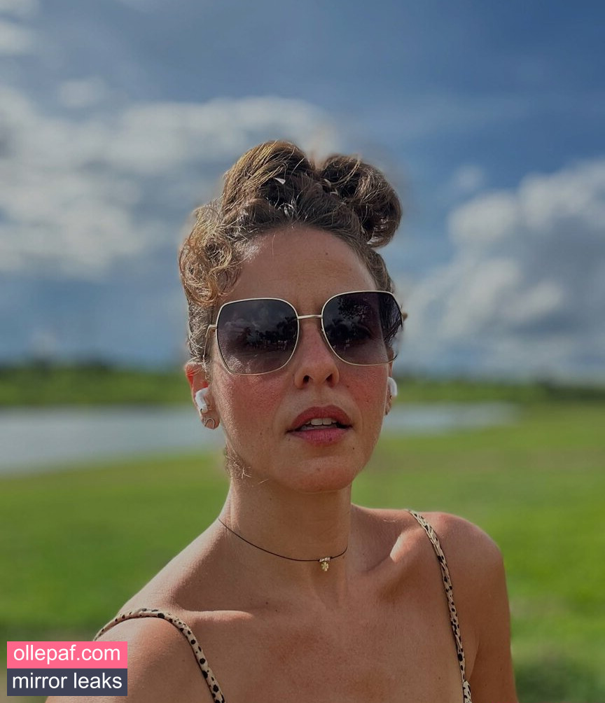 Latest Leaks Fernanda De Freitas Nude #72 - Fapello