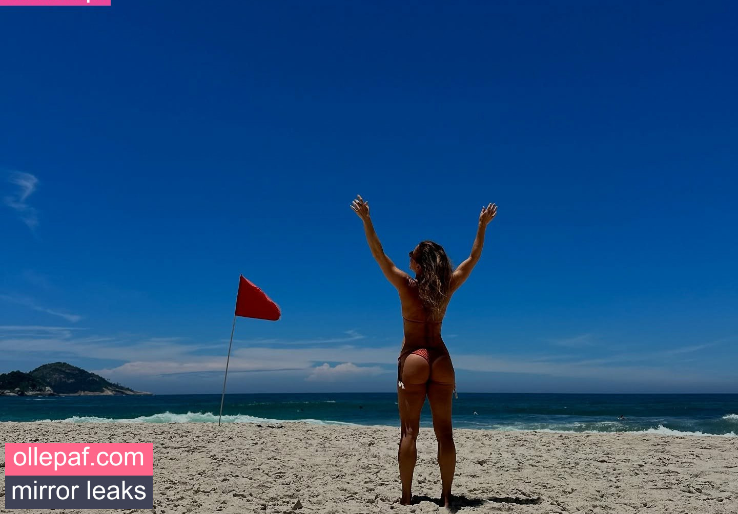 Latest Leaks Fernanda De Freitas Nude #82 - Fapello