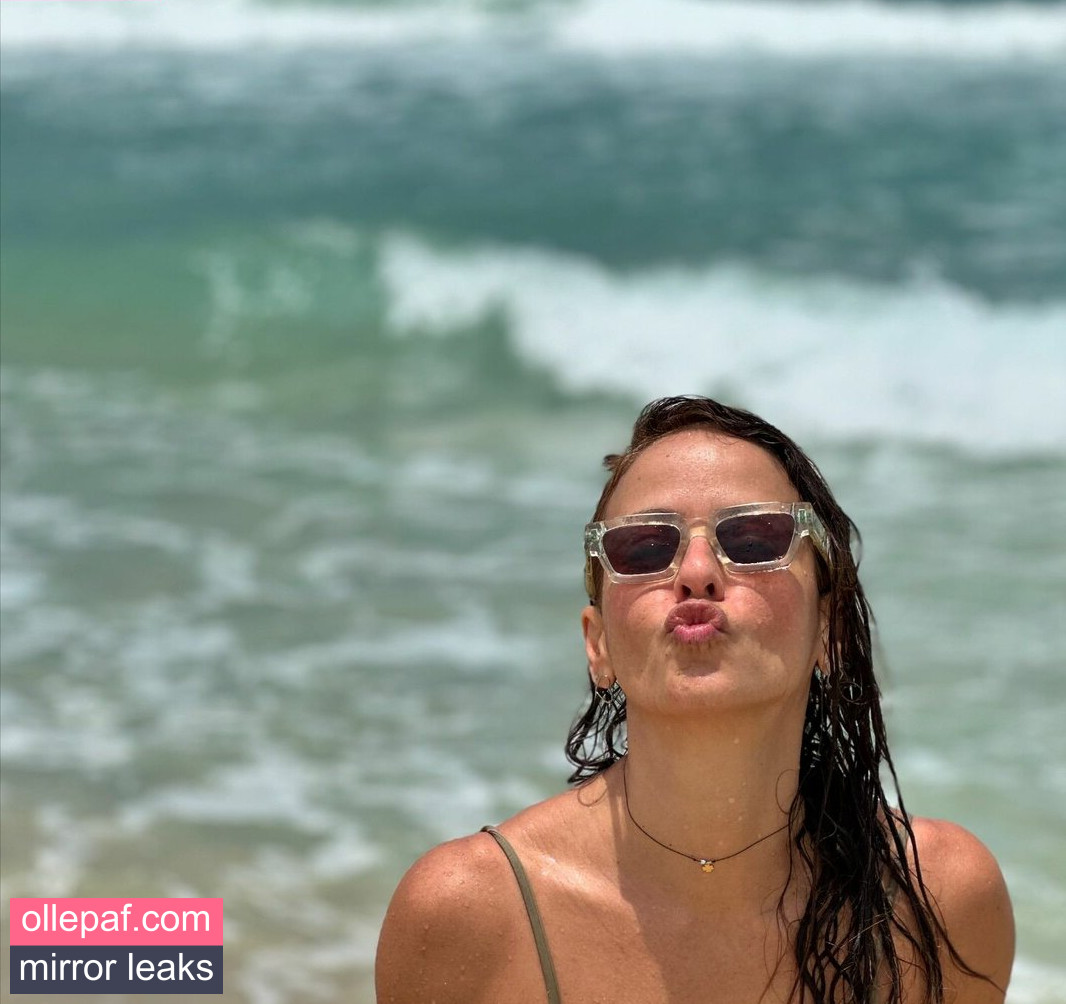 Latest Leaks Fernanda De Freitas Nude #98 - Fapello